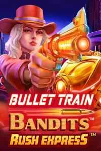 Bullet Train Bandits
